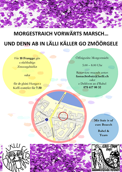 Flyer Llli Zmoorge 2017Klein