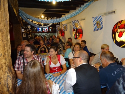 Schrubberliplausch 2016