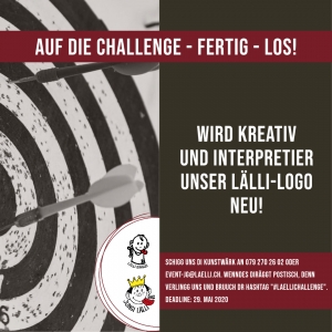 Die erste #laellichallenge